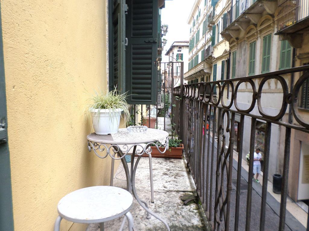 Alle Erbe Verona Exterior photo
