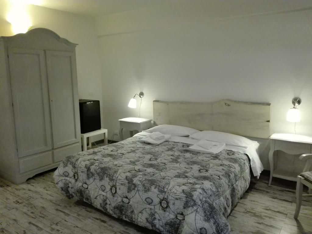 Alle Erbe Verona Exterior photo