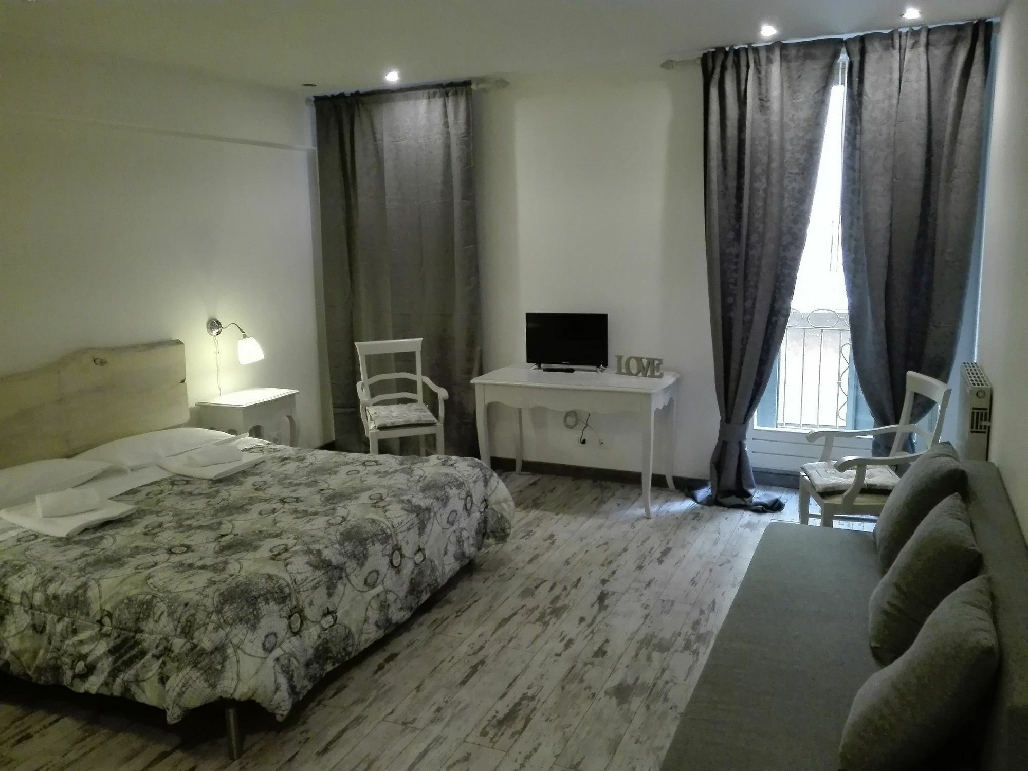 Alle Erbe Verona Exterior photo